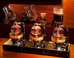 ハリオ　HARIO コーヒーサイフォン用ビームヒーター 楽天市場】ビームヒーター＆3杯用サイフォンセット コーヒー豆