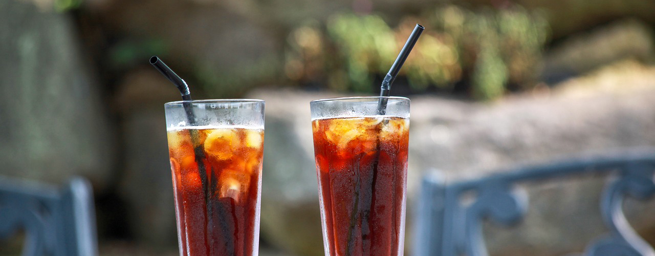 アイスコーヒー