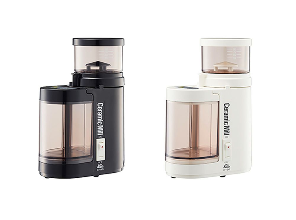 カリタ Kalita 業務用 電動 コーヒーミル ハイカットミル 業務用カリタ 